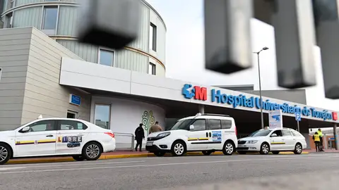 Hospital Torrejón de Ardoz Hospital Torrejón de Ardoz