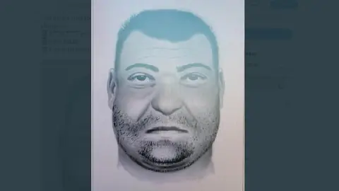 Imagen facilitada por la Guardia Civil para tratar de identificar a un hombre fallecido en Tortosa Imagen facilitada por la Guardia Civil para tratar de identificar a un hombre fallecido en Tortosa