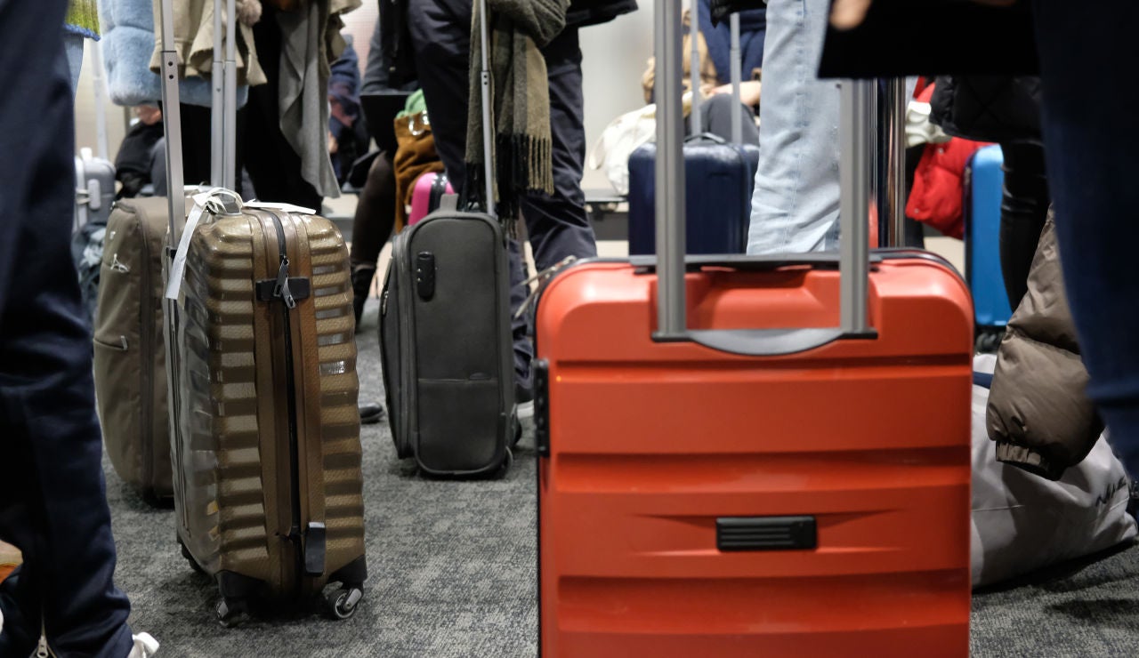 Maletas de viajes Maletas de viajes