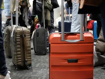 Maletas de viajes Maletas de viajes