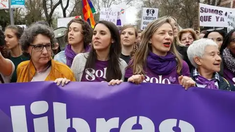 Irene Montero Irene Montero