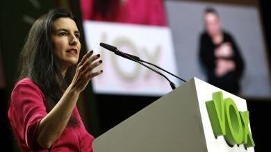 Rocio Monasterio, sobre el Día Internacional de la Mujer: 