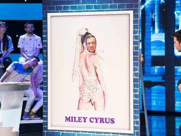 Edu Soto: “¡No sé quién es Miley Cyrus!” Edu Soto: “¡No sé quién es Miley Cyrus!”