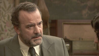 ‘El secreto de Puente Viejo’: El brusco e inapropiado gesto de Ignacio que acaba con las ilusiones de Rosa 