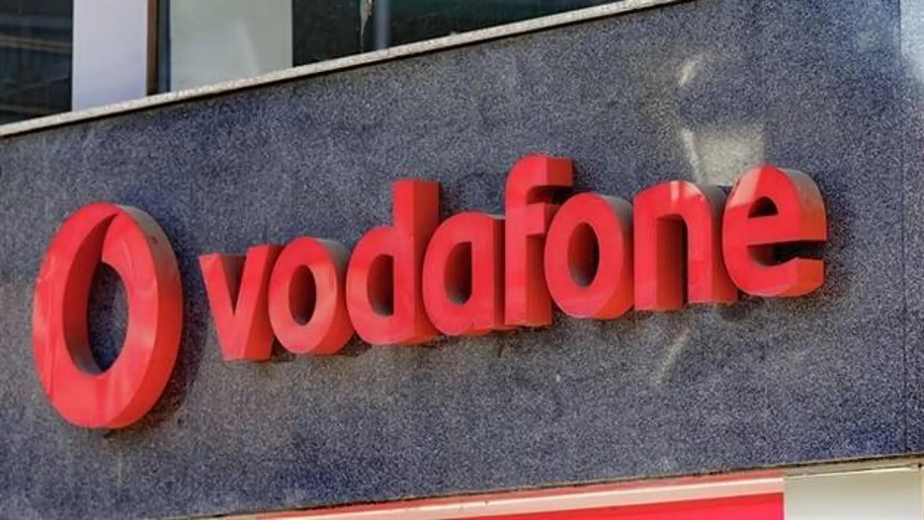 Vodafone Vodafone