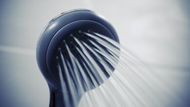 Con este truco podrás ahorrar mucha más agua cuando te duchas