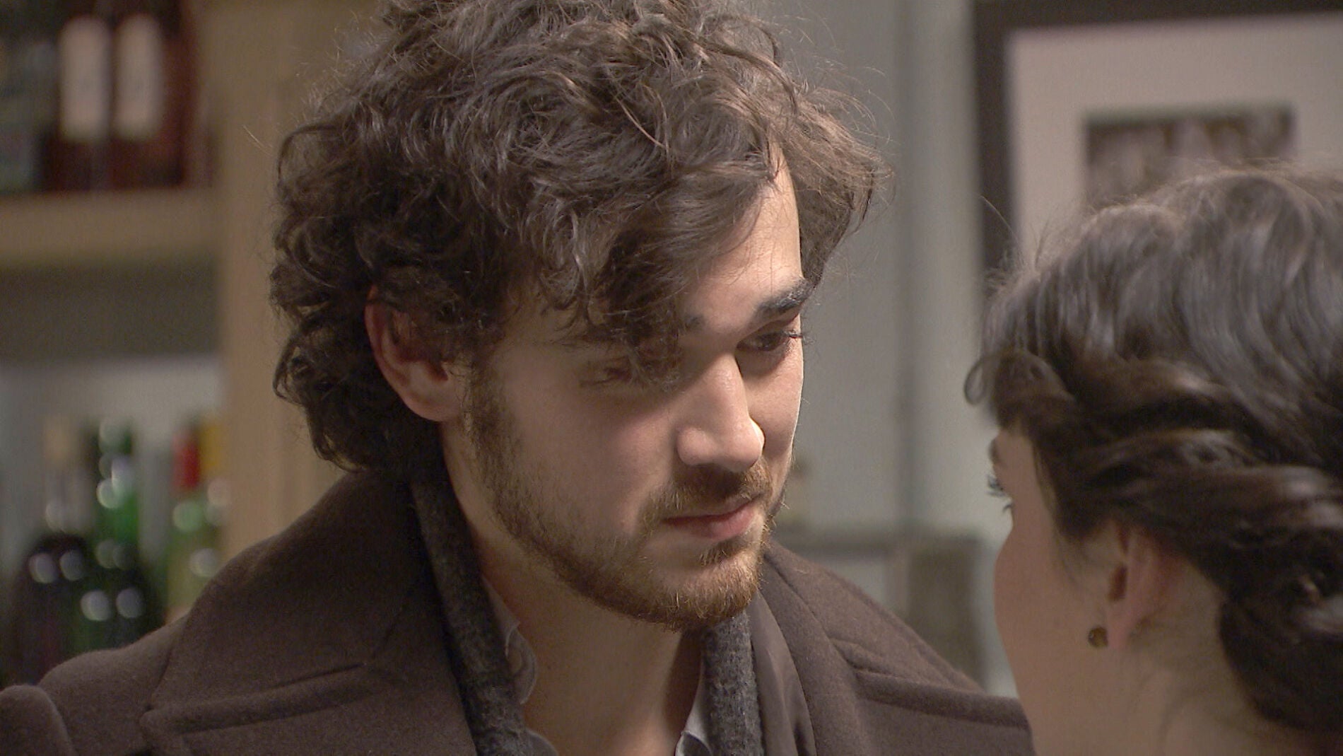 &ldquo;Quiero dar un paso atr&aacute;s&rdquo;, Mat&iacute;as toma una dura decisi&oacute;n que condicionar&aacute; su vida