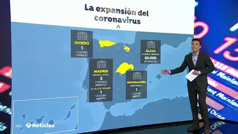 nueva coronavirus nueva coronavirus