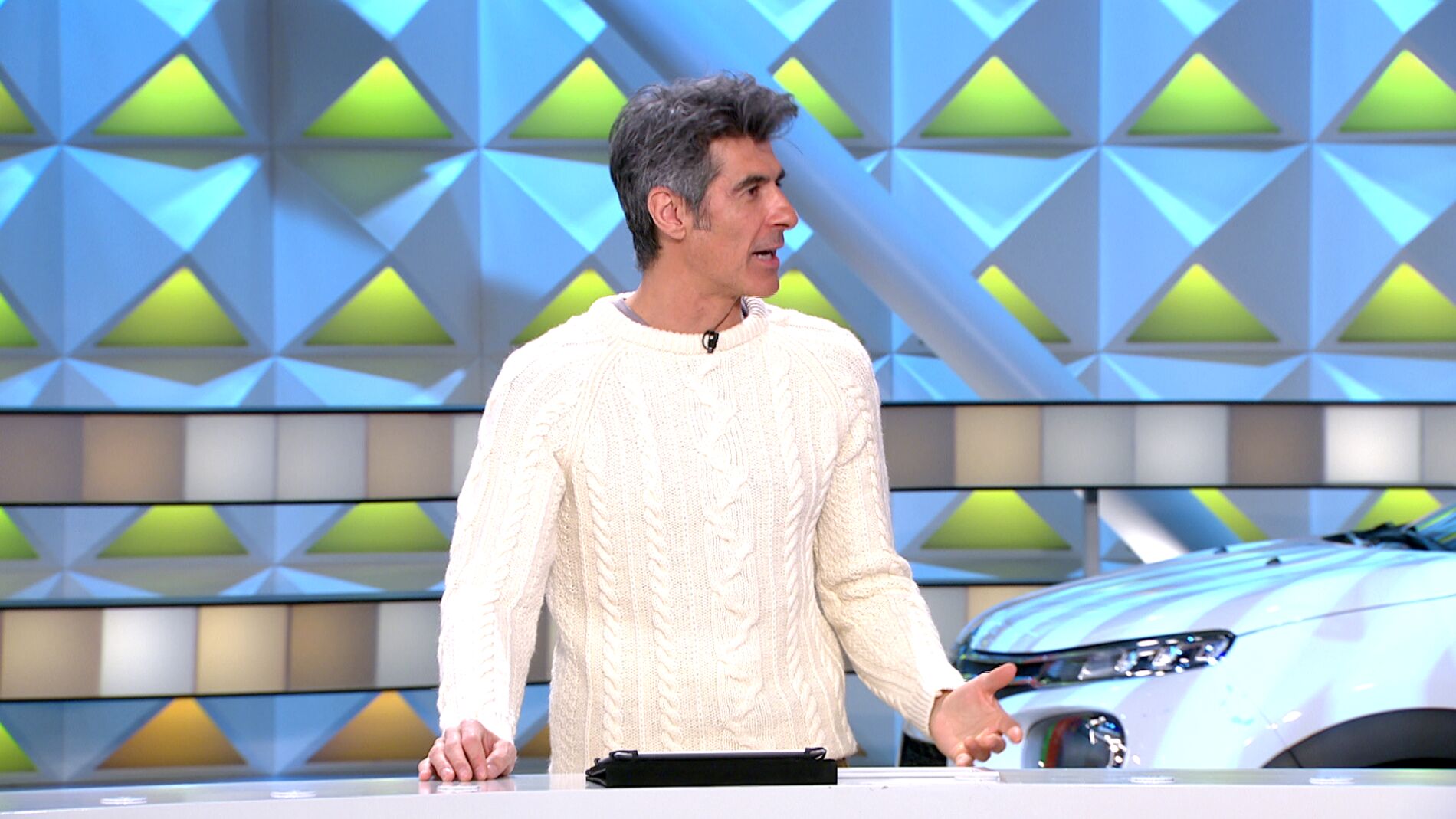 Jorge Fern&aacute;ndez nos descubre un pueblo donde viven los habitantes m&aacute;s feos del mundo