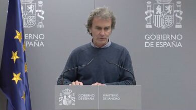 Sanidad eleva a 29 muertos con coronavirus en España y más de 1.200 contagiados