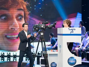 Anabel Alonso, la tortuga más real jamás conseguida Anabel Alonso, la tortuga más real jamás conseguida