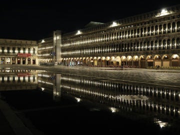 Venecia