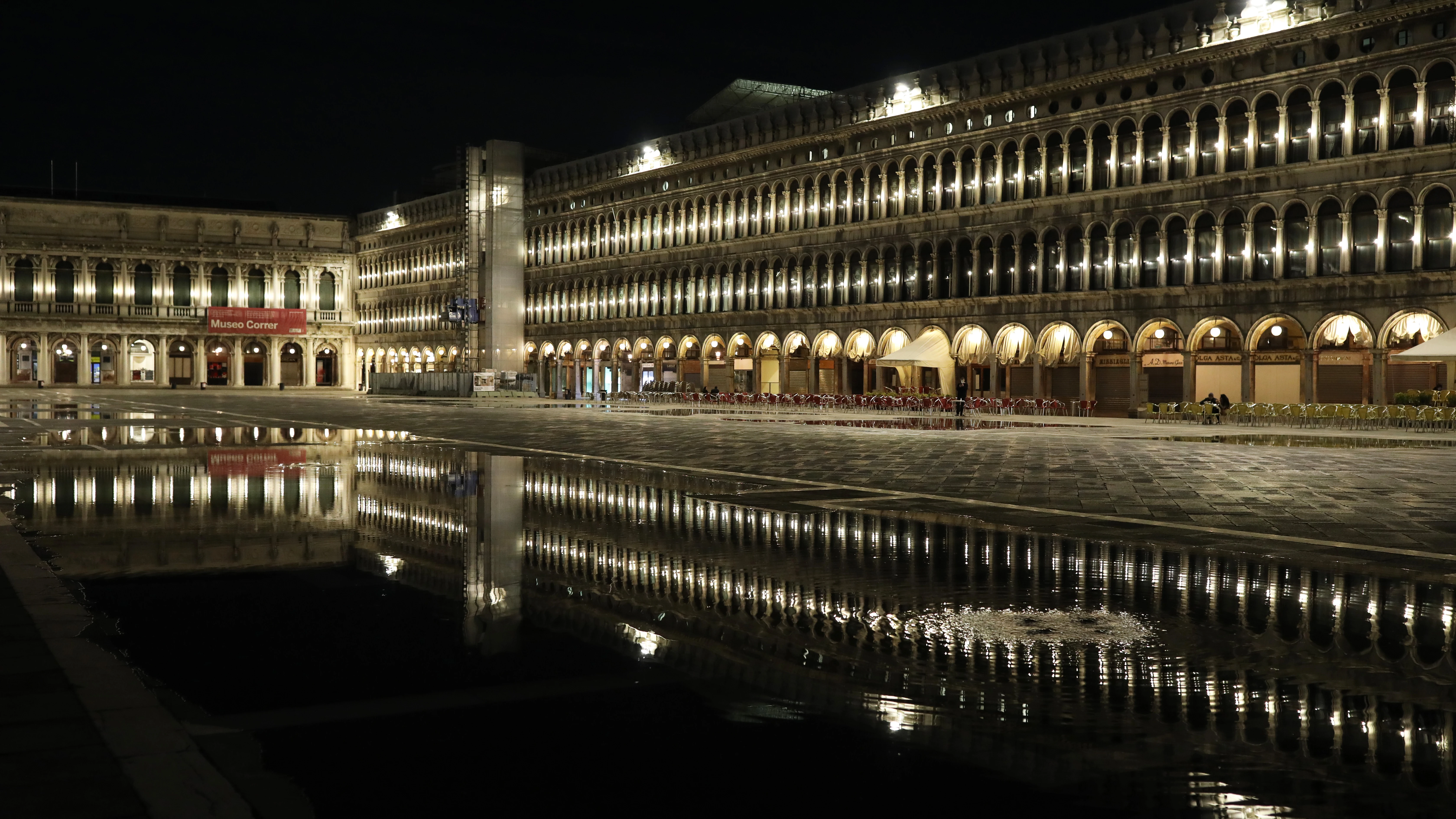 Venecia Venecia