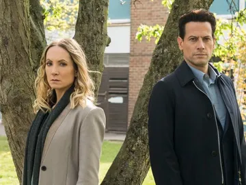 Los protagonistas de 'Liar' Los protagonistas de 'Liar'