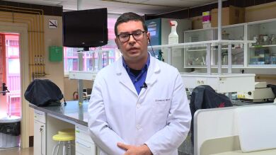 Así tendría que avanzar el coronavirus para que España pasara de la fase de contención a la de restricción