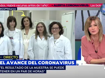 coronavirus coronavirus