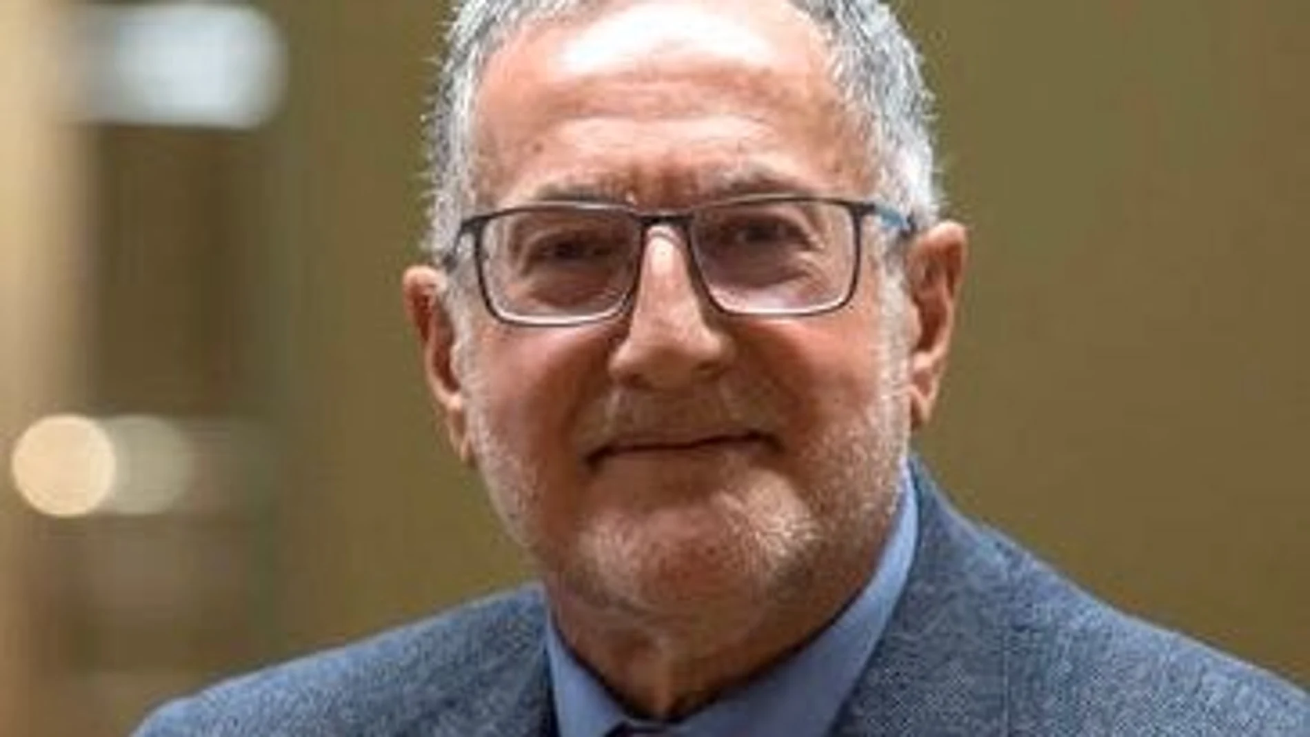 Juan Luis Steegmann Juan Luis Steegmann