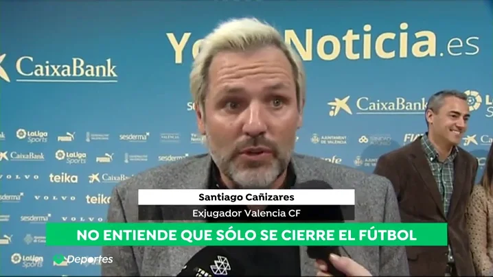 canizares canizares