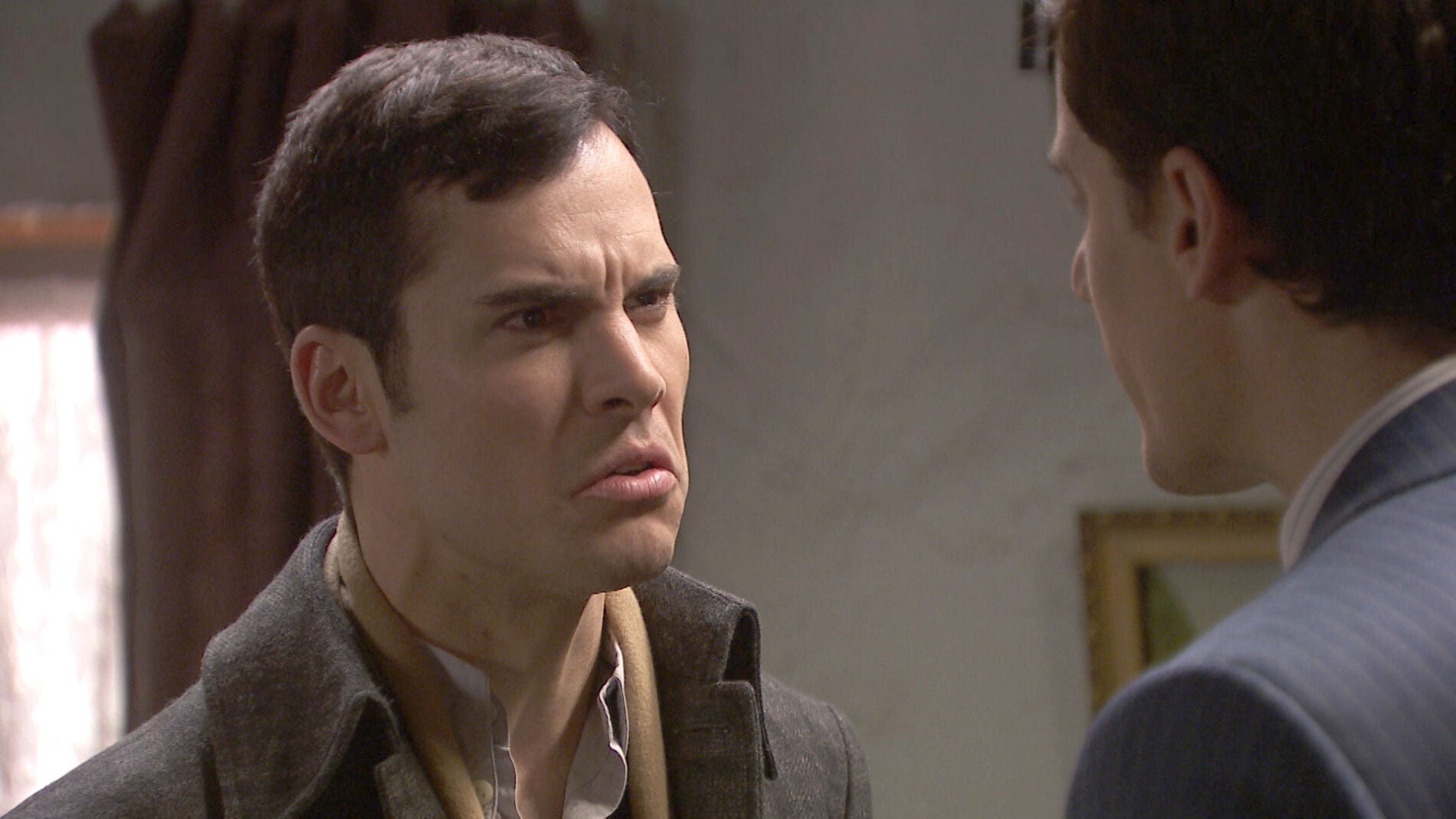 El sensato desprecio de Pablo hacia su familia m&aacute;s cercana