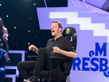 El tremendo ‘cabreo’ de Vaquero y Edu Soto en ‘Palabras corrientes’: “Nadie daba un duro por nosotros” El tremendo ‘cabreo’ de Vaquero y Edu Soto en ‘Palabras corrientes’: “Nadie daba un duro por nosotros”