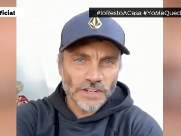 Famosos mandan mensajes a la población italiana para que no salgan de casa por el coronavirus