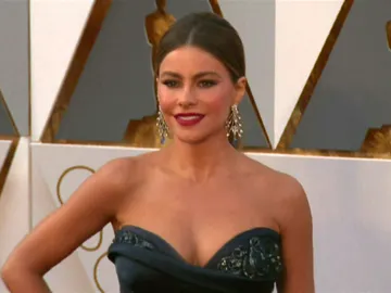 ¡HOLA! TV Íconos - Sofía Vergara ¡HOLA! TV Íconos - Sofía Vergara