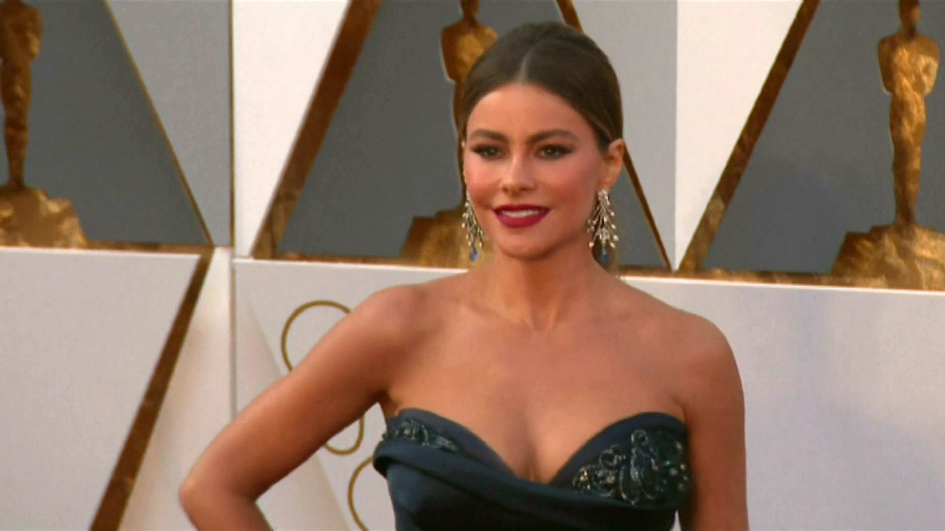 ¡HOLA! TV Íconos - Sofía Vergara