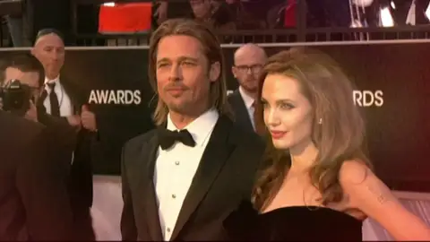 Angelina Jolie Angelina Jolie