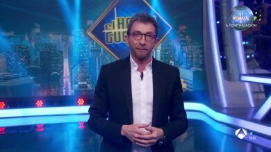 El comunicado de Pablo Motos sobre el coronavirus en 'El Hormiguero 3.0'