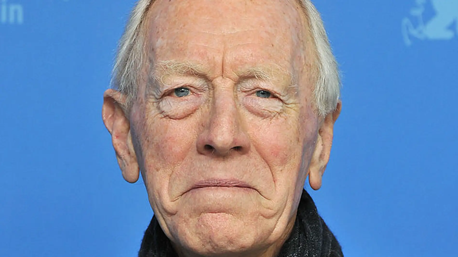 Max Von Sydow