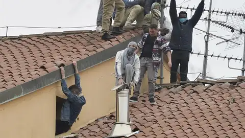 Motín Italia Motín Italia