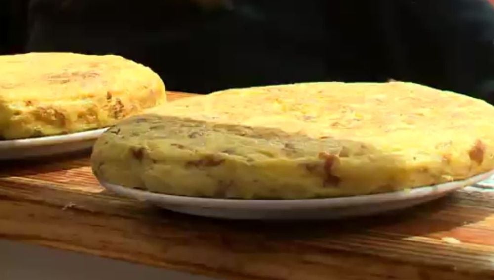 Cómo hacer la mejor tortilla de patata