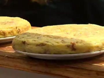 Cómo hacer la mejor tortilla de patata