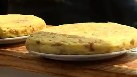 Cómo hacer la mejor tortilla de patata Cómo hacer la mejor tortilla de patata