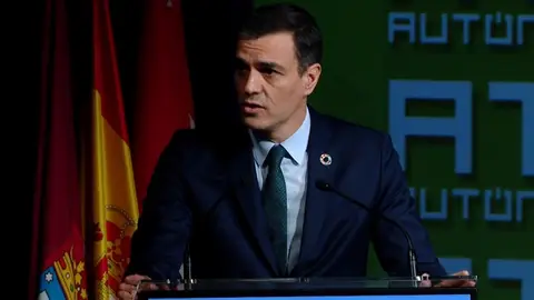 Pedro Sánchez Pedro Sánchez