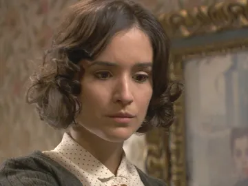 Rosa, armada y dispuesta a hacer justicia Rosa, armada y dispuesta a hacer justicia