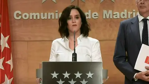Ayuso Ayuso
