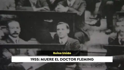 ¿Qué fue noticia entre el 9 de marzo y el 15 de marzo en la Historia? ¿Qué fue noticia entre el 9 de marzo y el 15 de marzo en la Historia?