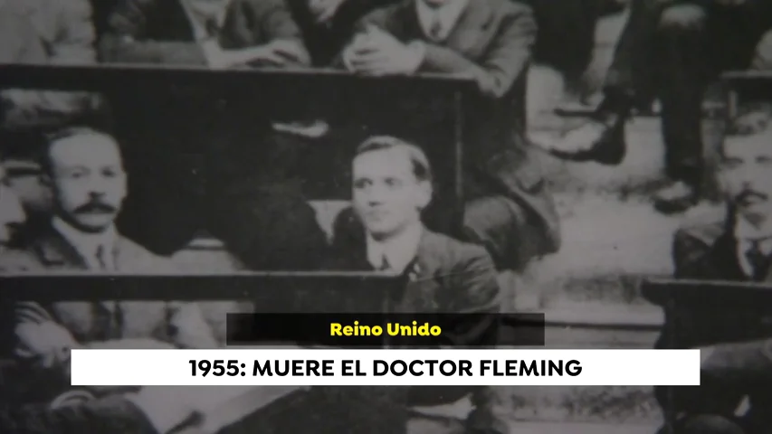 &iquest;Qu&eacute; fue noticia entre el 9 de marzo y el 15 de marzo en la Historia?