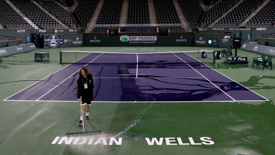 Indian Wells