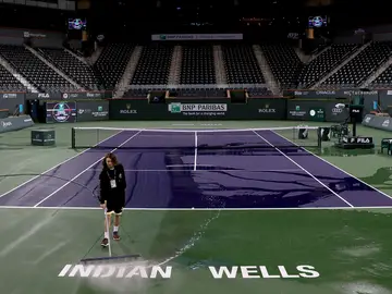 Indian Wells Indian Wells