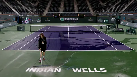 Indian Wells Indian Wells