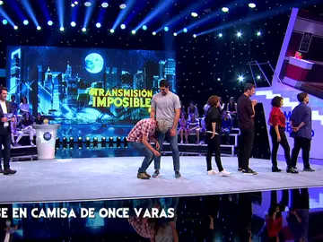 David Fernández: “Si no lo sabes es que eres muy tonto” David Fernández: “Si no lo sabes es que eres muy tonto”