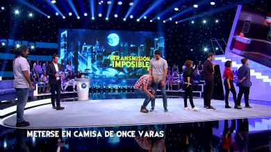 David Fernández: “Si no lo sabes es que eres muy tonto”