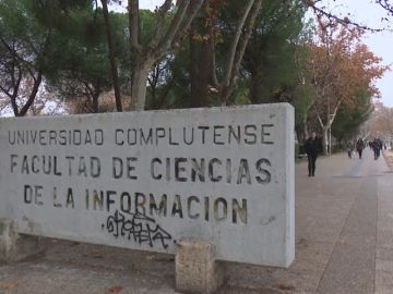 Un estudiante de la Universidad Complutense de Madrid da positivo por coronavirus