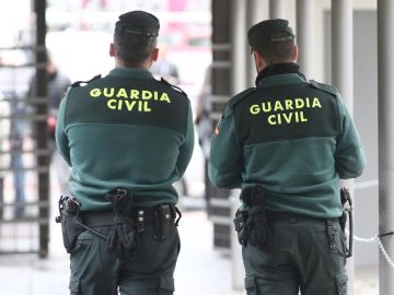 Guardia Civil 