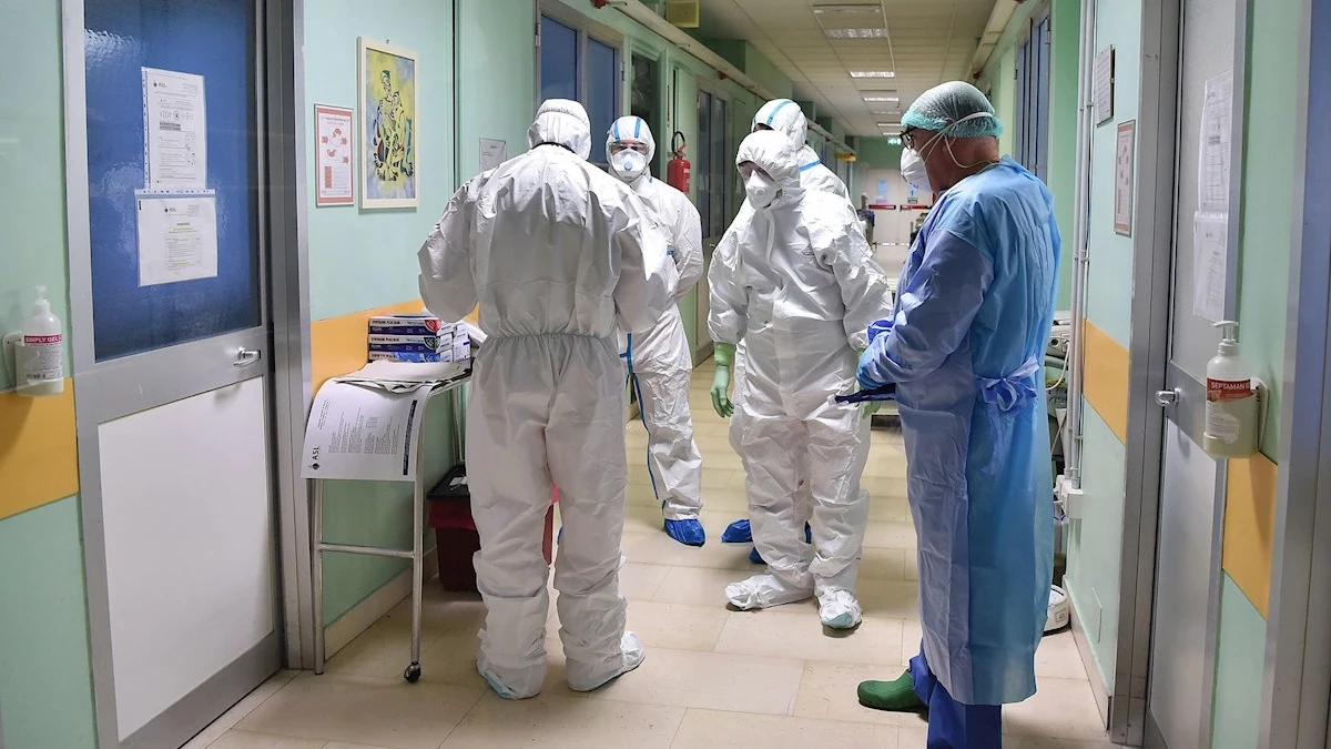 Médicos en Italia Médicos en Italia