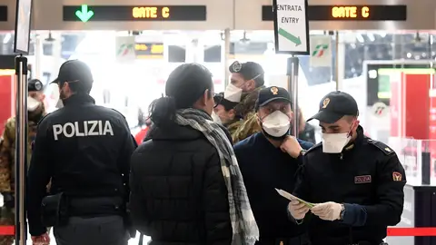 ¿Qué medidas ha tomado Italia para para los contagios de coronavirus? ¿Qué medidas ha tomado Italia para para los contagios de coronavirus?