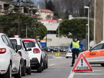 Se restringen los movimientos en toda Italia para intentar contener el avance del coronavirus