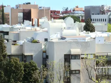 Accidente en Madrid. Accidente en Madrid.